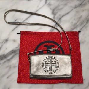 Tory Burch Crossbody